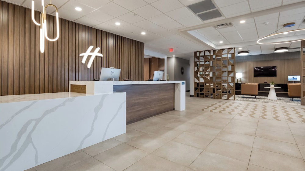 Holiday Inn Nashville Airport by IHG - photo 60