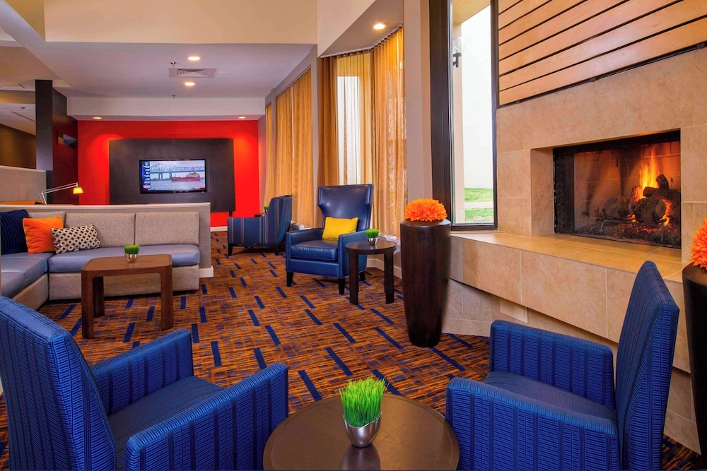 Courtyard by Marriott Virginia Beach Norfolk in Virginia Beach, United States