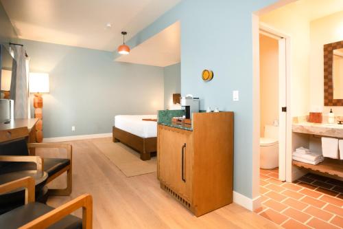 Murrieta Hot Springs Resort - photo 6
