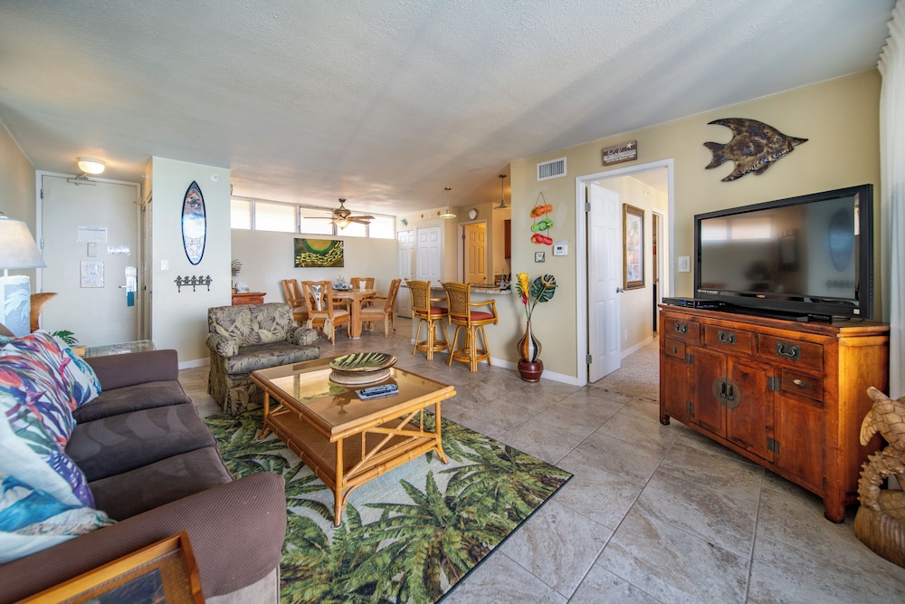 Royal Kahana Maui By Outrigger - photo 328