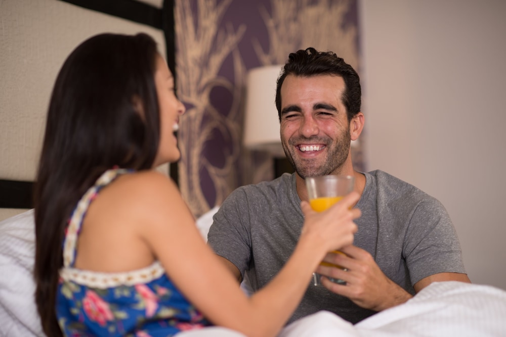 Seminole Hard Rock Hotel & Casino Tampa - photo 8