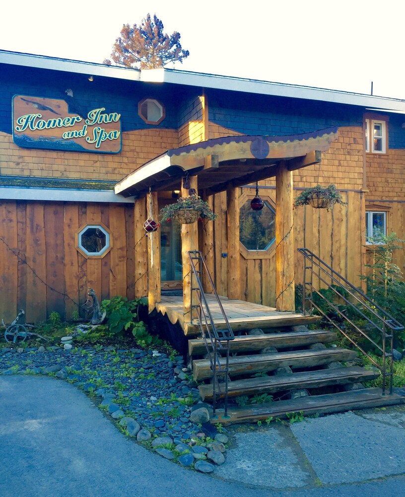 Homer Inn and Spa - photo 46