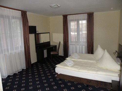 Hotel Karpacki & Spa — Karpacz — photo 2