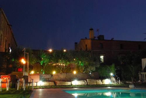 Tur de la Torre — Manresa — photo 3