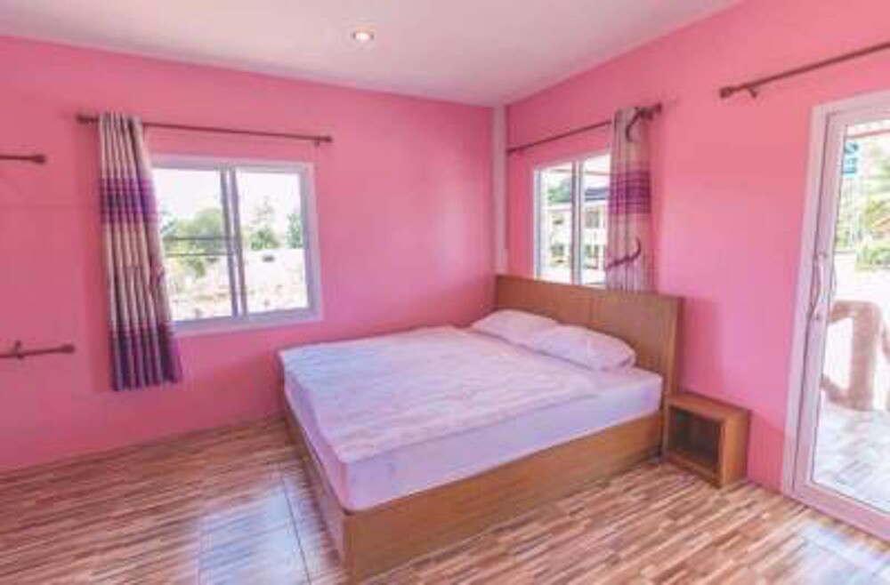 Sai Klong Song Lae Resort Pakpra Phatthalung — Phatthalung