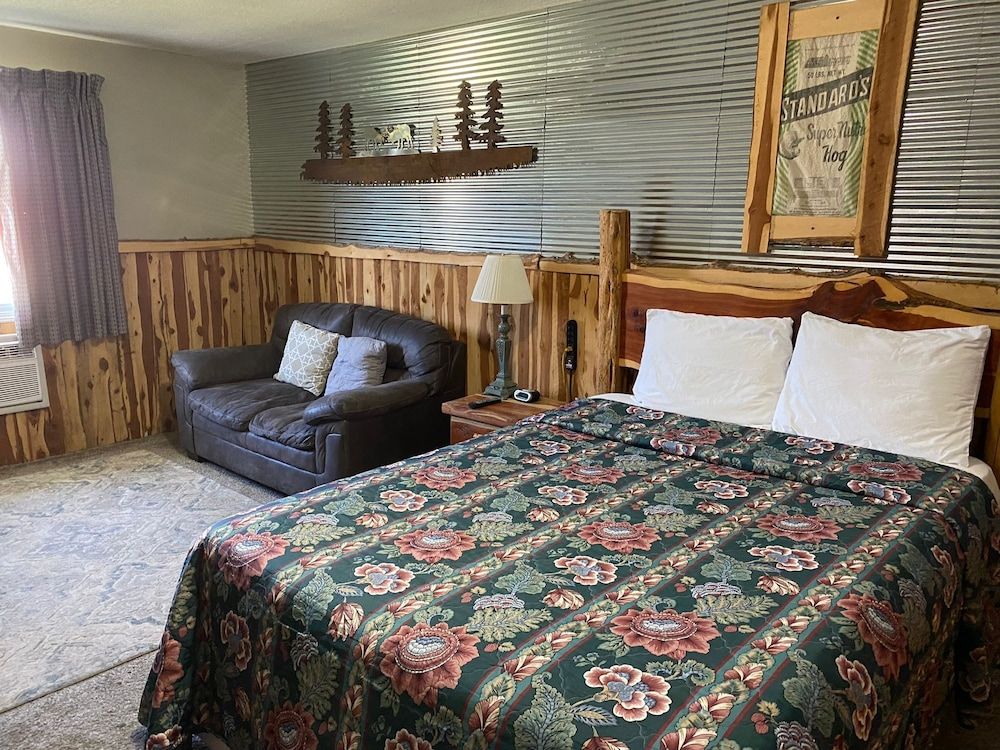 Celebrity Inn Clarinda - photo 9