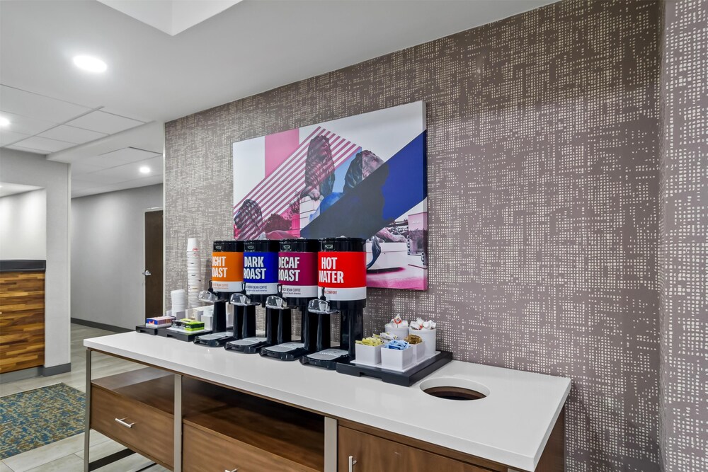 Hampton Inn Jacksonville Ponte Vedra Beach Mayo Clinic Area - photo 33