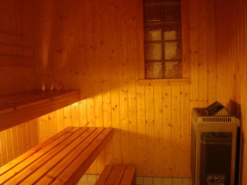 Pajala Cottages — Pajala — photo 5