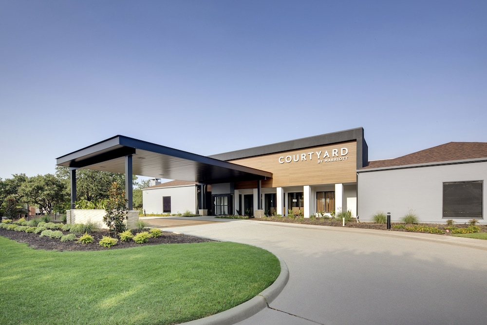 Courtyard by Marriott Addison Midway - photo 35