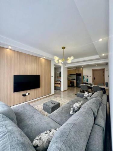 MakLan Suites