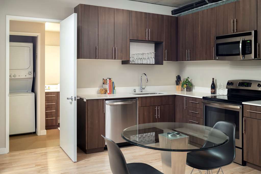 Thompson Seattle by Hyatt - photo 14