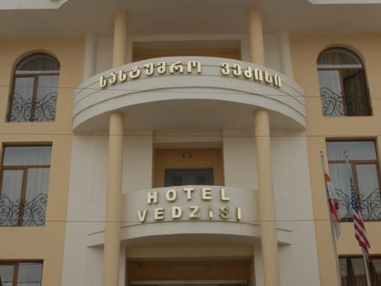 Hotel Vedzisi