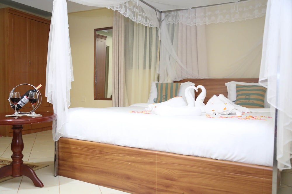 Hotel Nokras Murang’a — Murang'a — photo 5