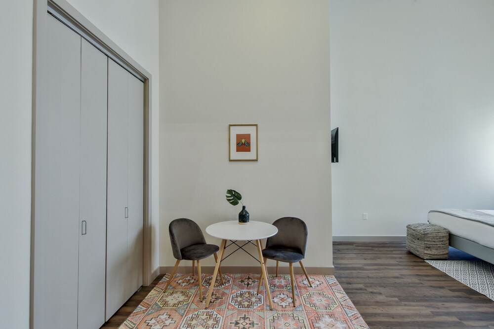 The Old Town Luxury Lofts - photo 25