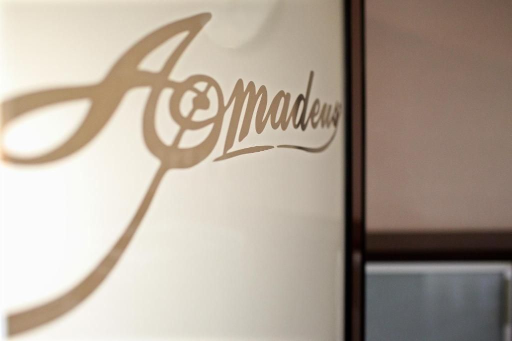 Restauracja Amadeus - carbon neutral hotel in Lomza