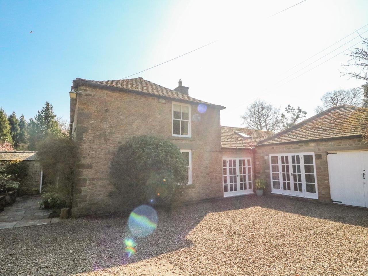 Easby Cottage