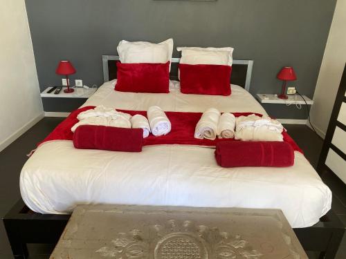 Chambres Dhotes Casa Cosy 17311028 — Les Avirons