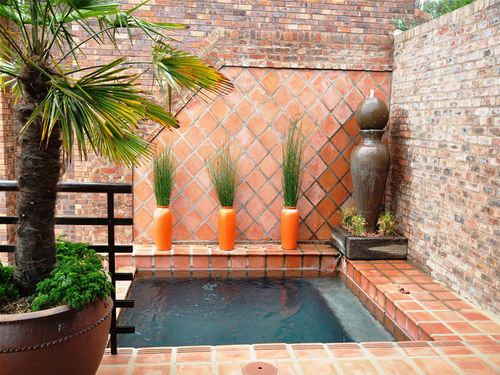 Franklin View Guesthouse — 4-Star Luxury Hotel in Bloemfontein, South Africa