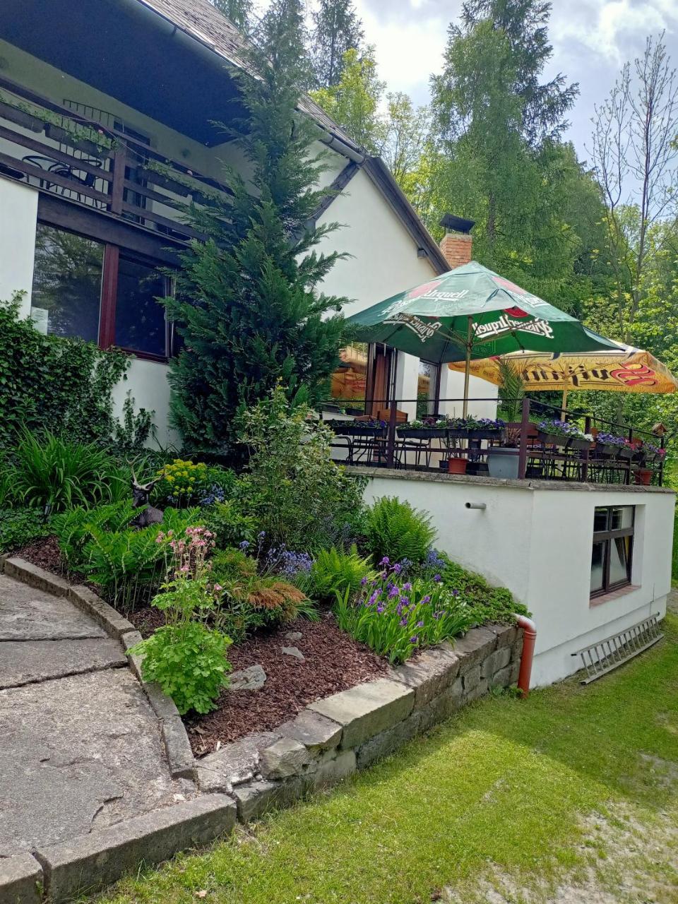 Penzion Lukáš - last minute hotel in Unknown City