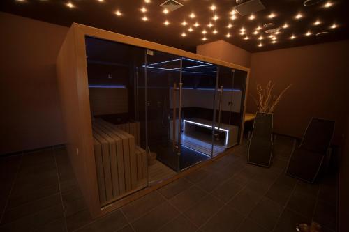 Šiker B&B Hotel in Maribor, Slovenia