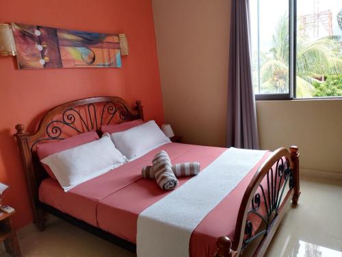 Kaeya — 4-Star Luxury Hotel in Flic En Flac, Mauritius