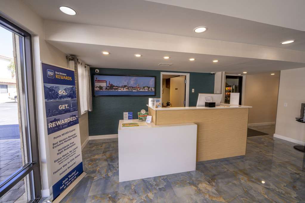 Best Western Historical Inn - photo 26