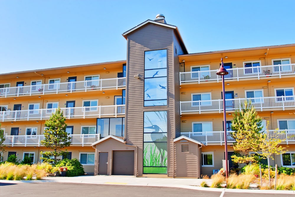 Outlook Condos at Oyhut Bay Resort - photo 2