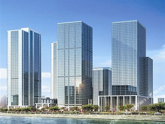 Xinyue Apartment Hotel - last minute hotel in Dalian