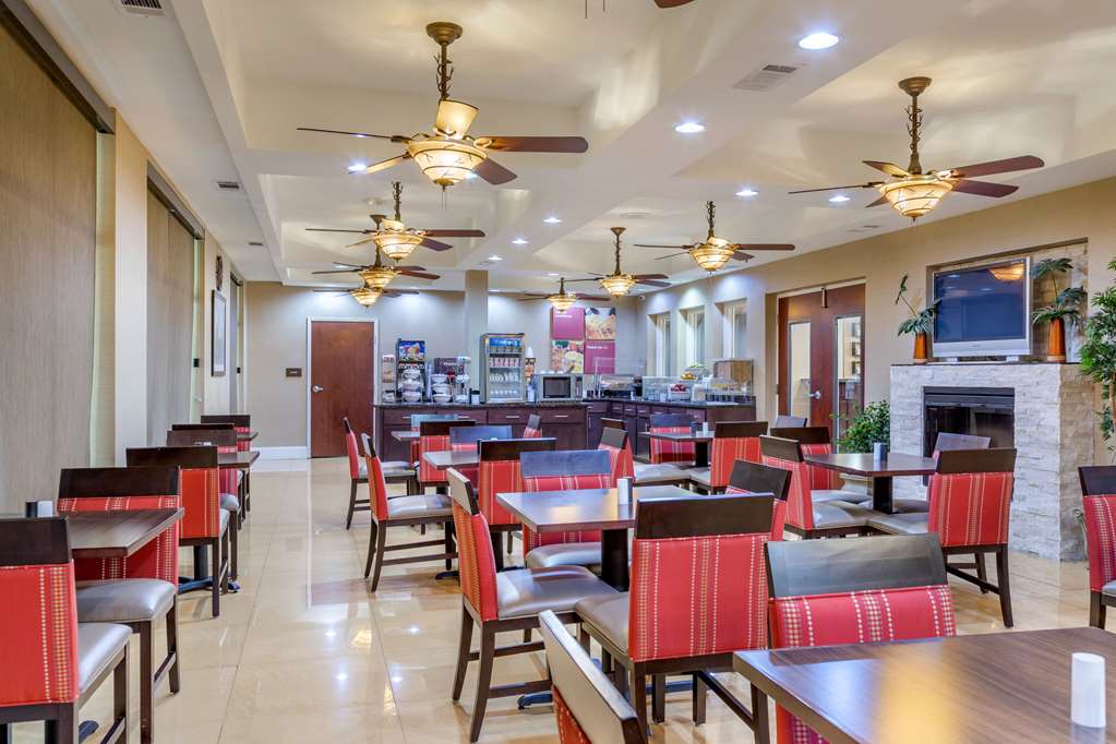 Comfort Suites Savannah Gateway I 95 - photo 74