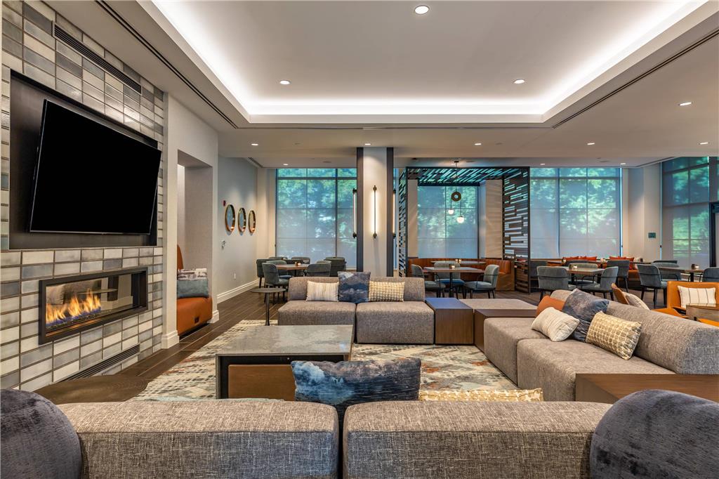 Cambria Hotel New Haven University Area - photo 11