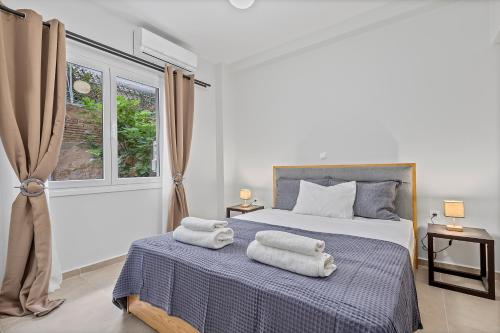 Athens Urban Lifestyle Apartments — 4-Star Luxury Hotel in Athens, Greece