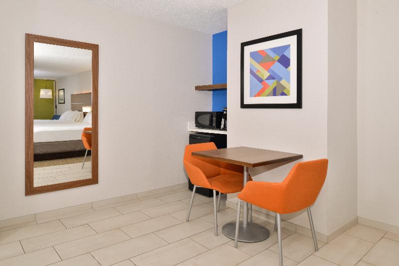 Holiday Inn Express Blowing Rock South by IHG - photo 54