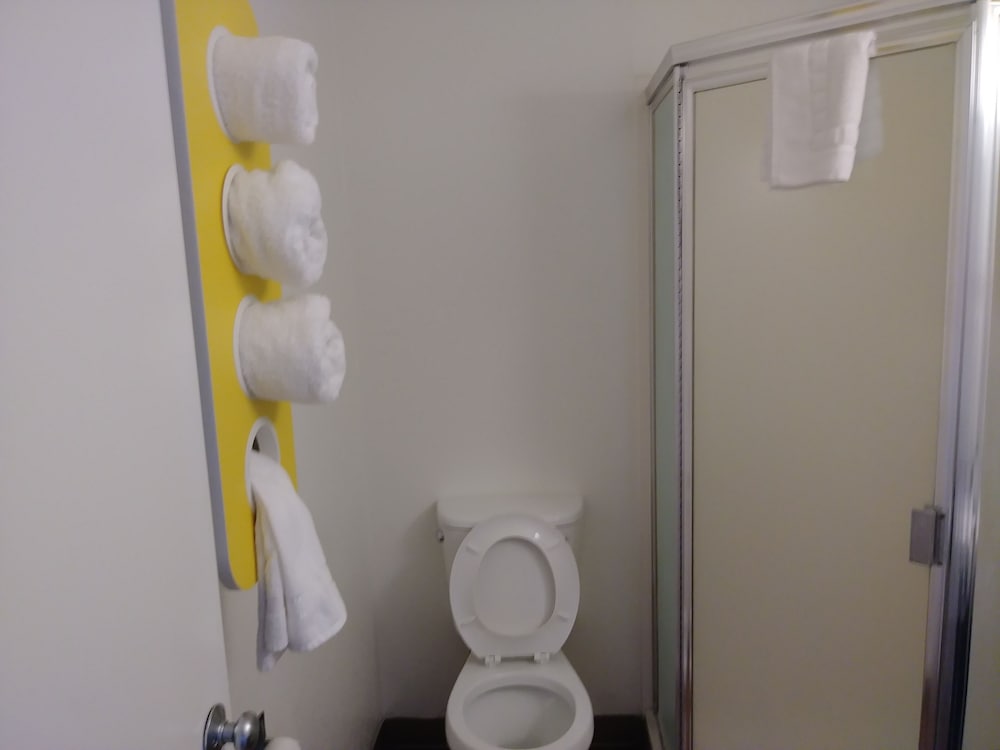 Motel6 Goodland KS - photo 14