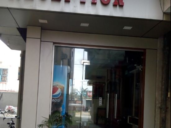 Hotel cloud 9 — Madhubani — photo 2