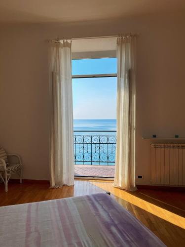 CasAmare di Carla — 4-Star Luxury Hotel in Savona, Italy