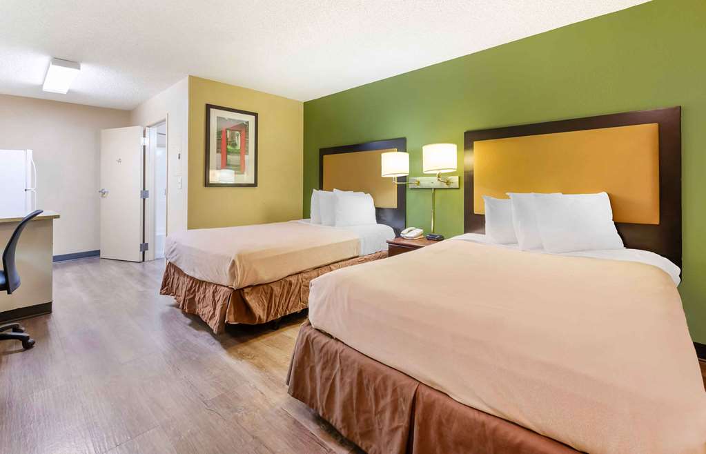 Extended Stay America Suites Fresno North - photo 24