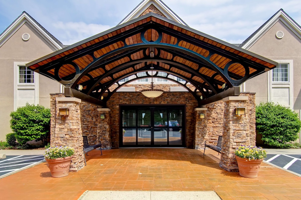 Homewood Suites by Hilton Stratford - featured photo