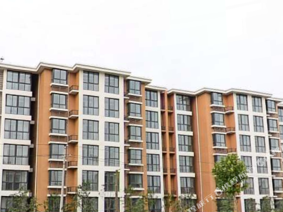 Bozhou Boutique Hotel in Zhongmu Chengguanzhen, People's Republic of China