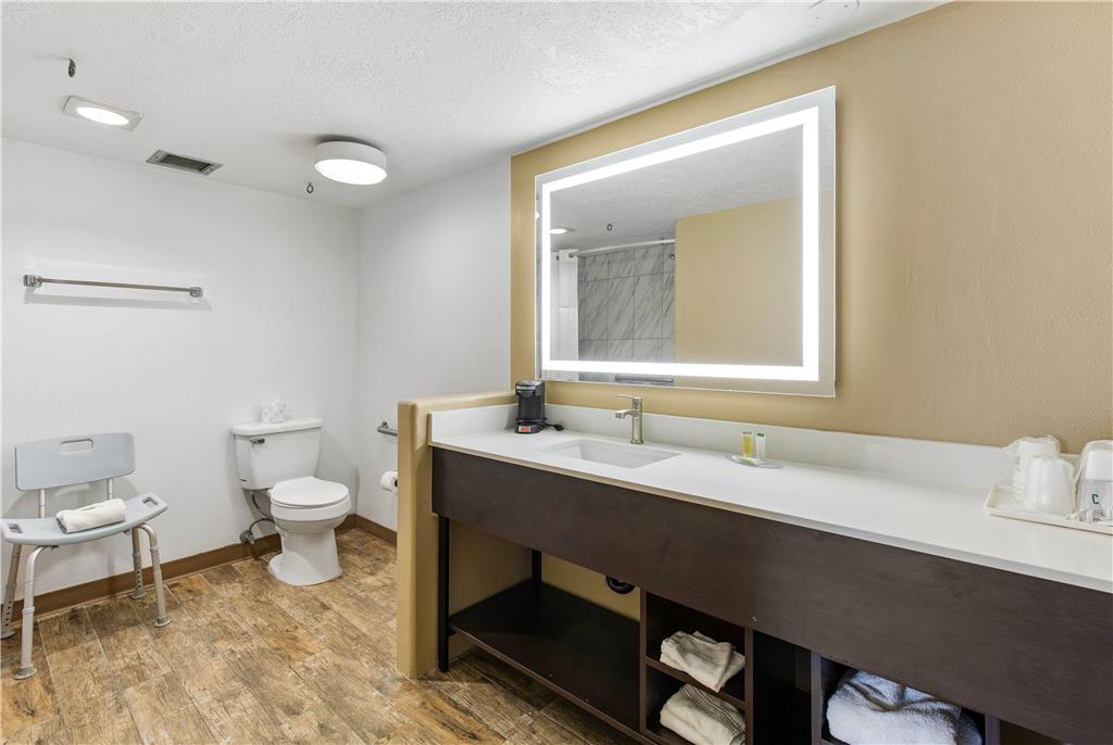 Super 8 by Wyndham St. George UT - photo 19