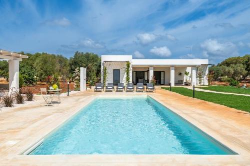 Tenuta Buganvillea Private pool - last minute hotel in Ostuni