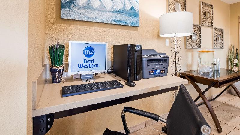 Best Western Poway San Diego Hotel - photo 36