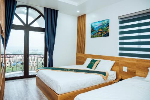 Gala Hotel & Apartment in Haiphong, Vietnam