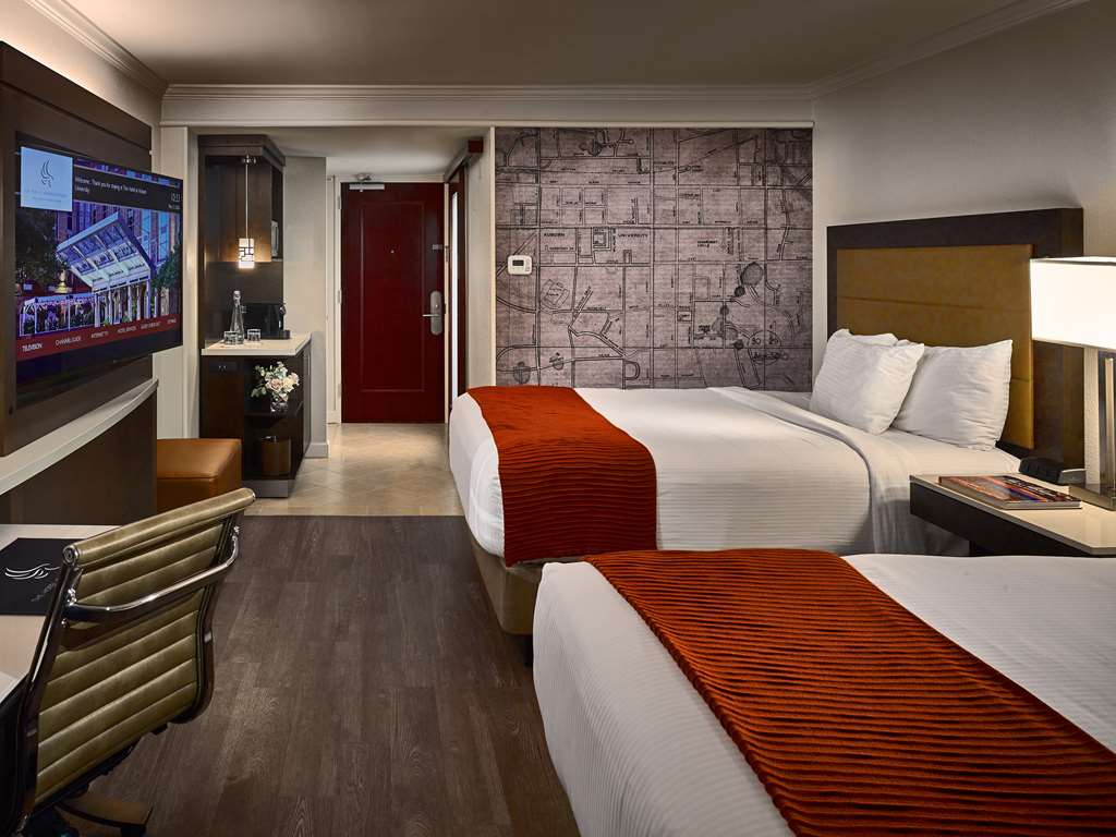 The Hotel At Auburn University - photo 13
