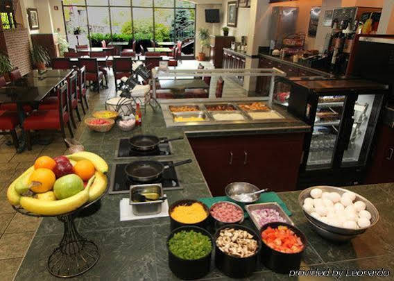 Black Bear Inn & Suites - photo 2