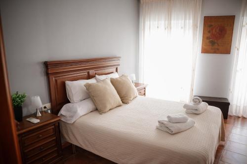 C.A.R. La Sinagoga de Trujillo — 4-Star Luxury Hotel in Trujillo, Spain