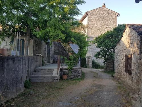 Gîte de L'impasse du Puits - last minute hotel in Unknown City