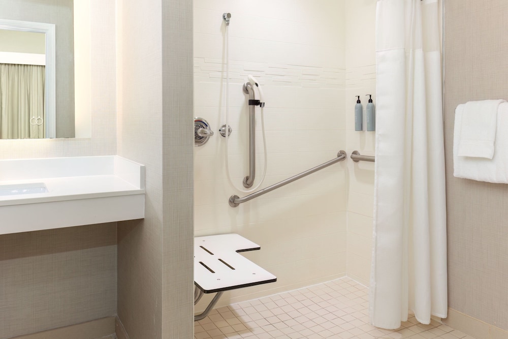 Residence Inn Columbus Polaris - photo 28