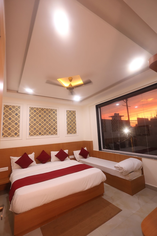 Hotel Divine Orchid — Vrindavan — photo 5
