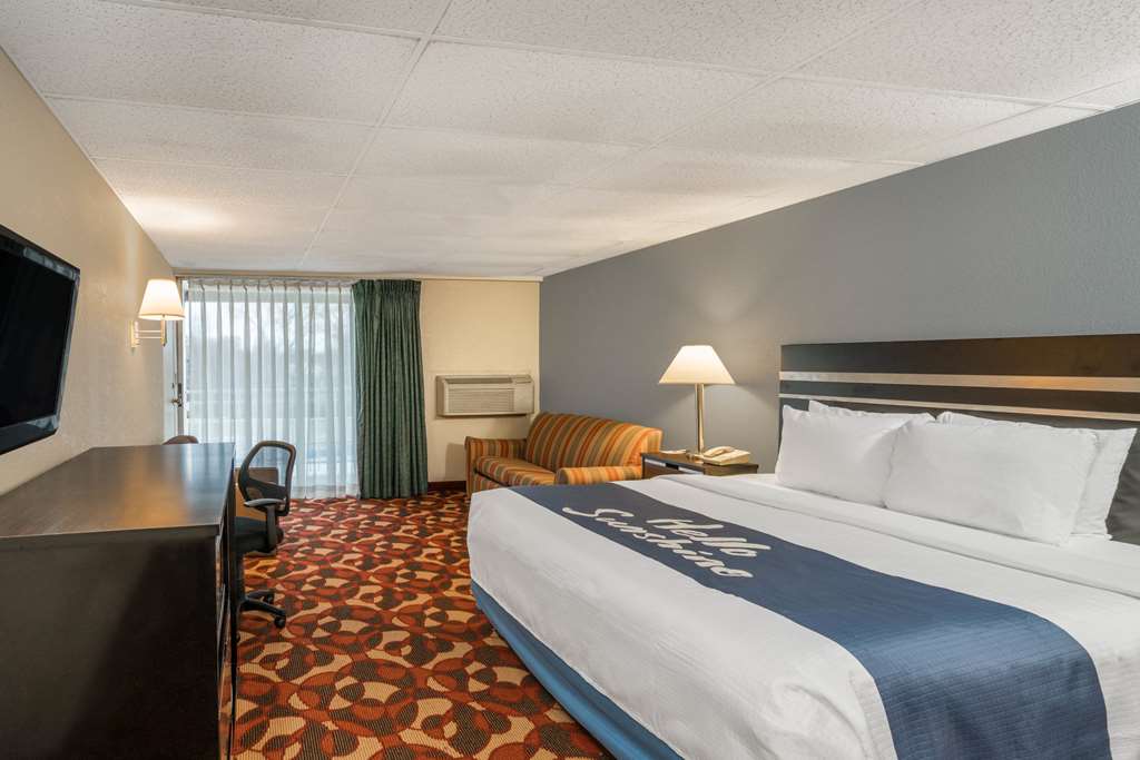 Days Inn by Wyndham Carlisle North - photo 18