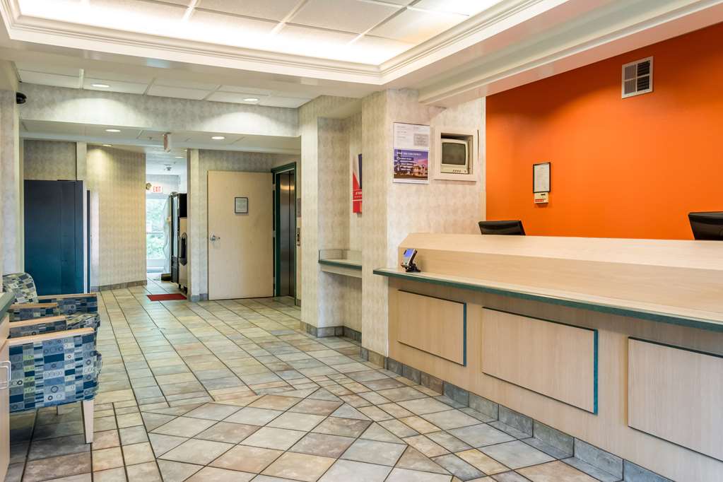 Motel 6 Lincoln City OR - photo 27